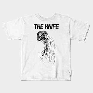 The Knife Kids T-Shirt